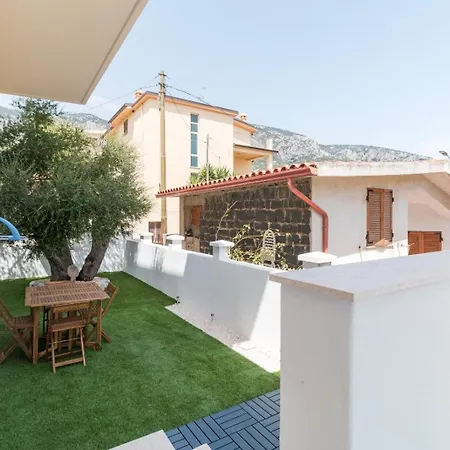 Διαμέρισμα Perla Verde, Wifi E Air Con