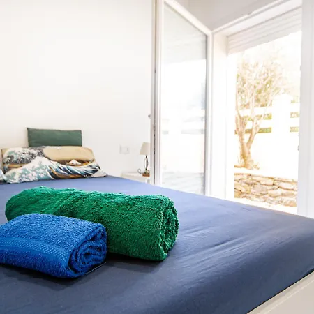 Perla Verde, Wifi E Air Con *