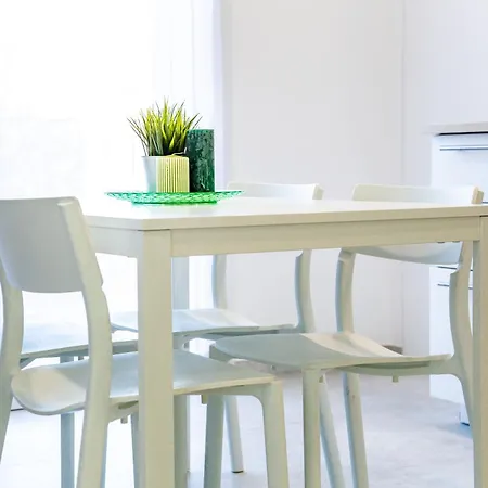 Perla Verde, Wifi E Air Con Cala Gonone