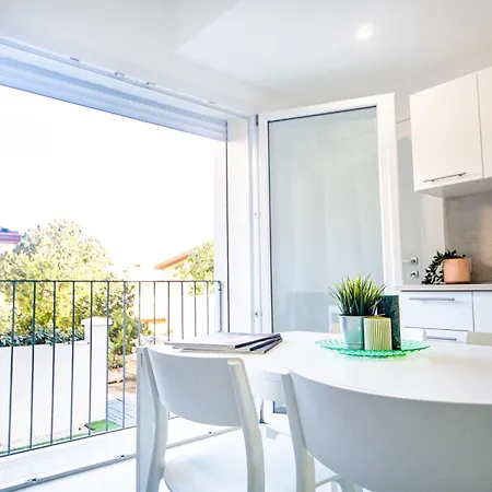 Διαμέρισμα Perla Verde, Wifi E Air Con *