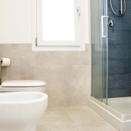 Perla Verde, Wifi E Air Con * Cala Gonone