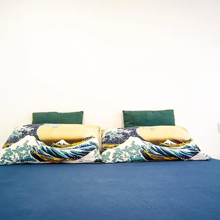 Perla Verde, Wifi E Air Con