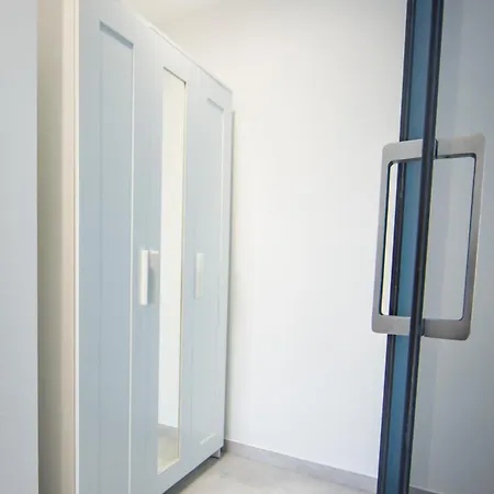 Perla Verde, Wifi E Air Con * Cala Gonone