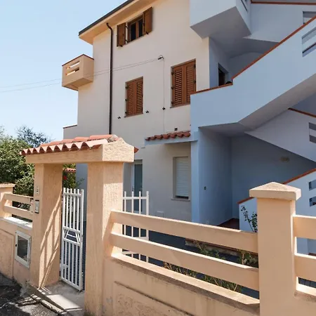 Perla Verde, Wifi E Air Con