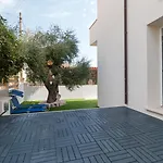 Apartamento Perla Verde, Wifi E Air Con