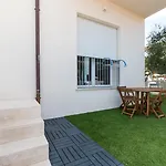 Apartamento Perla Verde, Wifi E Air Con