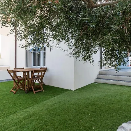 Apartment Perla Verde, Wifi E Air Con *