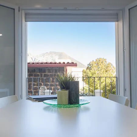Apartment Perla Verde, Wifi E Air Con Cala Gonone