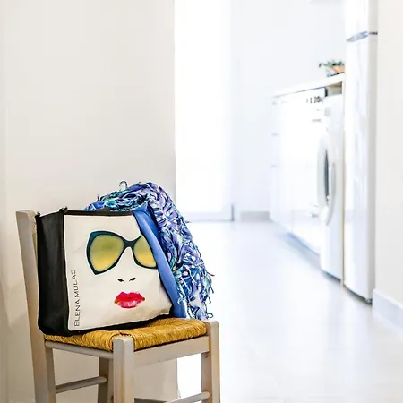 Apartment Perla Verde, Wifi E Air Con *