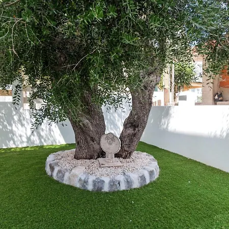 Perla Verde, Wifi E Air Con Apartamento Cala Gonone