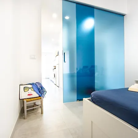Apartment Perla Verde, Wifi E Air Con