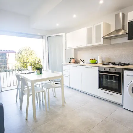 דירה Perla Verde, Wifi E Air Con