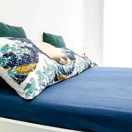 Perla Verde, Wifi E Air Con Apartment *
