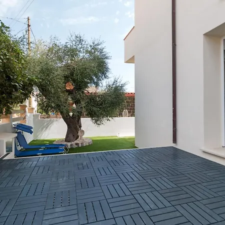 Apartment Perla Verde, Wifi E Air Con