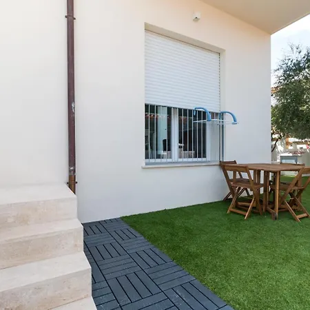 아파트 Perla Verde, Wifi E Air Con