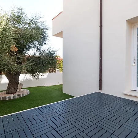 Apartment Perla Verde, Wifi E Air Con *