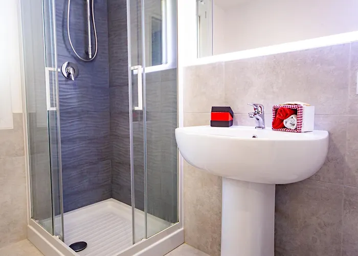 Perla Verde, Wifi E Air Con 公寓 *