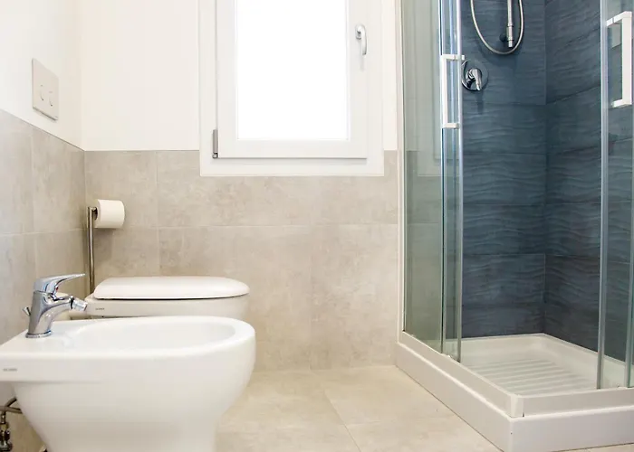 Perla Verde, Wifi E Air Con * 卡拉古诺内