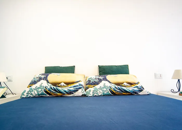 Perla Verde, Wifi E Air Con