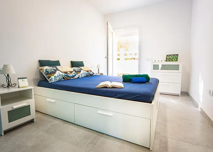 公寓 Perla Verde, Wifi E Air Con 卡拉古诺内