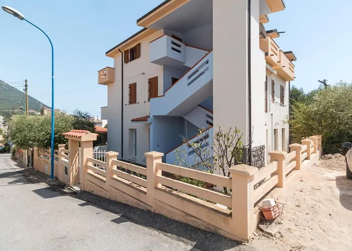 Perla Verde, Wifi E Air Con * 卡拉古诺内